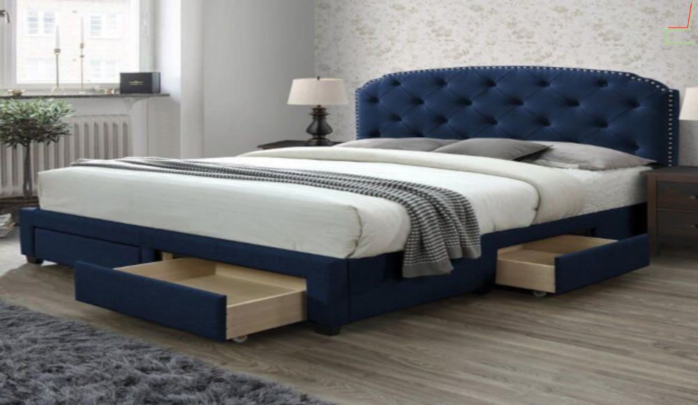 Quality Kings Bed