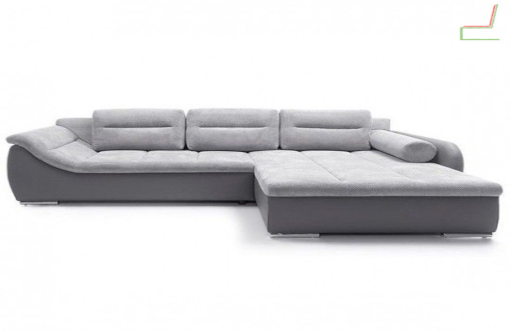 Flat Ash Sofa