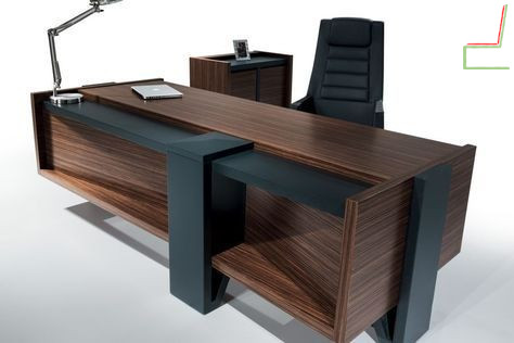 office desk